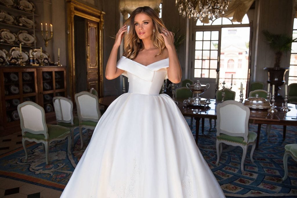 Wedding Dresses Virginia Beach 2019 Newinformers