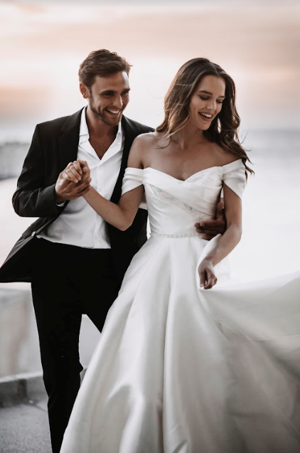Wedding Dresses | Vonve Bridal
