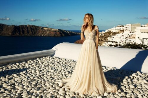 Vonve Bridal Couture | Vonve