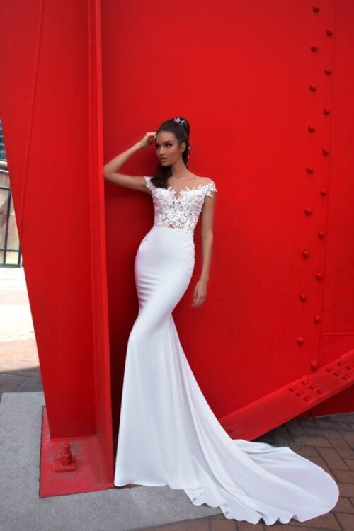 New wedding gowns Johannesburg - Vonvé Bridal Couture