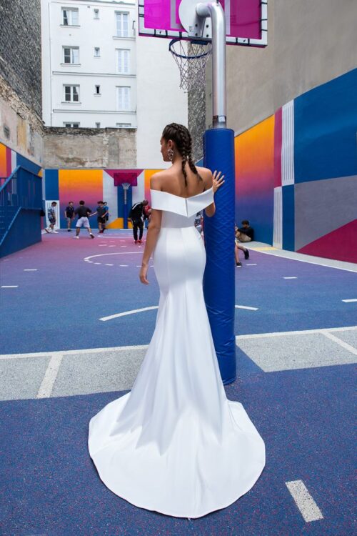 Designer wedding dresses - Vonvé Bridal Couture