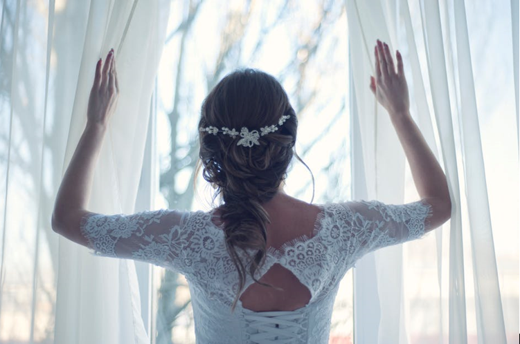 Vonvé Bridal Couture