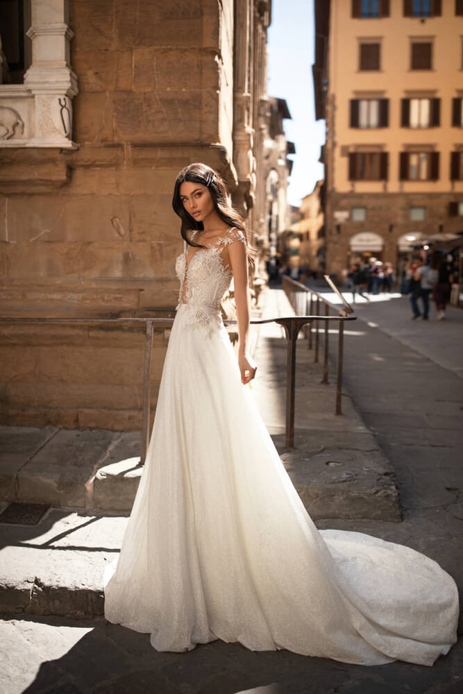 Adriana - Vonve Bridal Couture