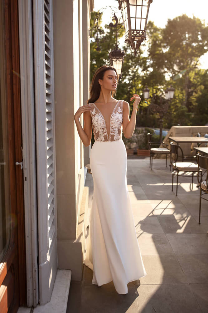 Romana - Vonve Bridal Couture