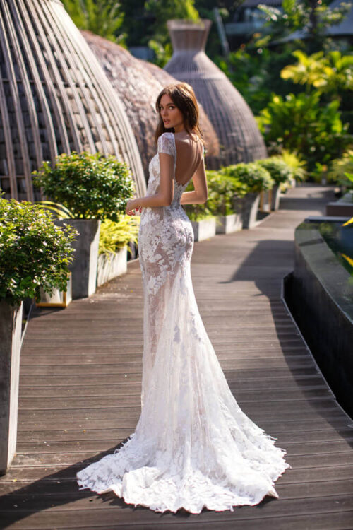 Laura - Vonve Bridal Couture