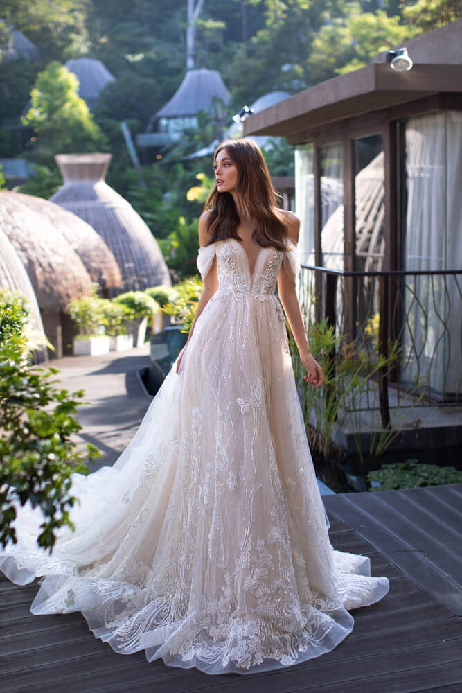 Wolli - Vonve Bridal Couture