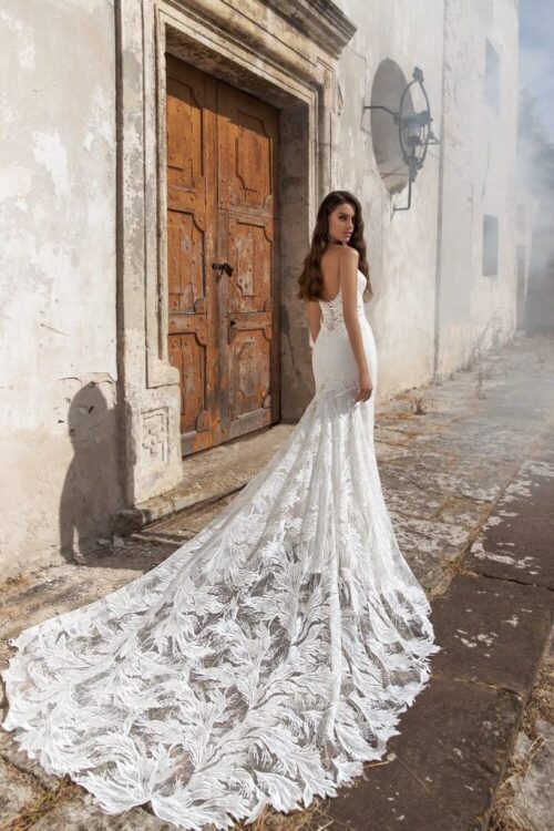 Lelena - Vonve Bridal Couture