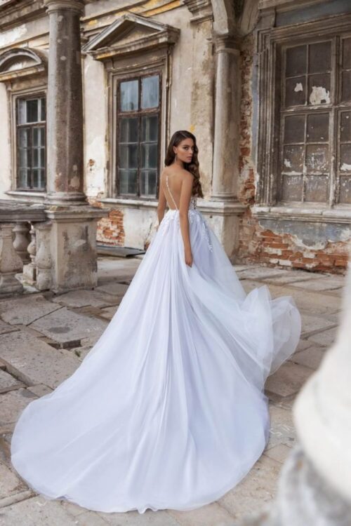 Luiza - Vonve Bridal Couture