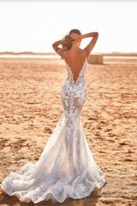 Unique Wedding Dresses|Vonve Bridal Couture