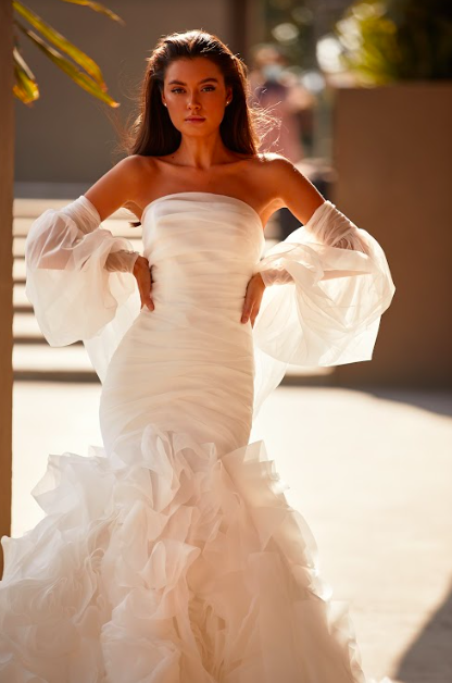Kriss - Vonve Bridal Couture