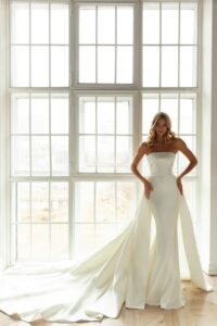 Bridal Boutique|Vonve Bridal Couture