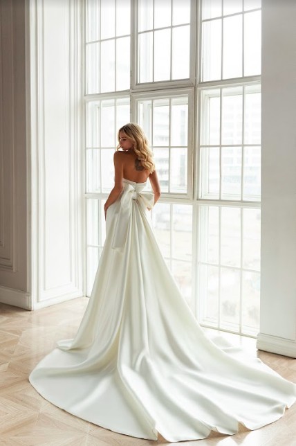 Bridal Boutique|Vonve Bridal Couture