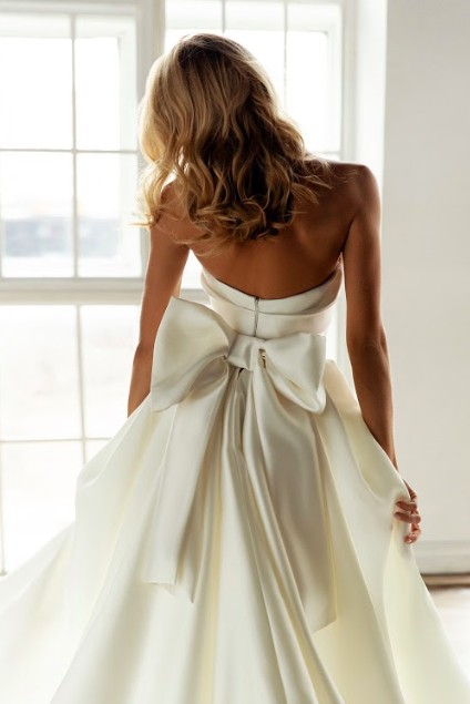 Bridal Boutique|Vonve Bridal Couture