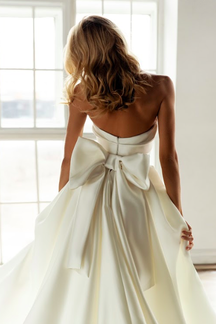 Alegra - Vonve Bridal Couture