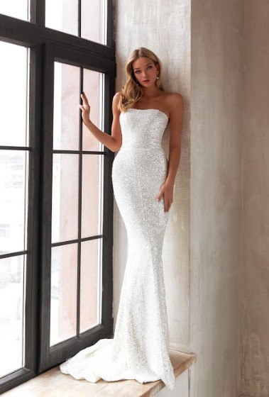 Designer Wedding Dresses | Vonve Bridal Couture
