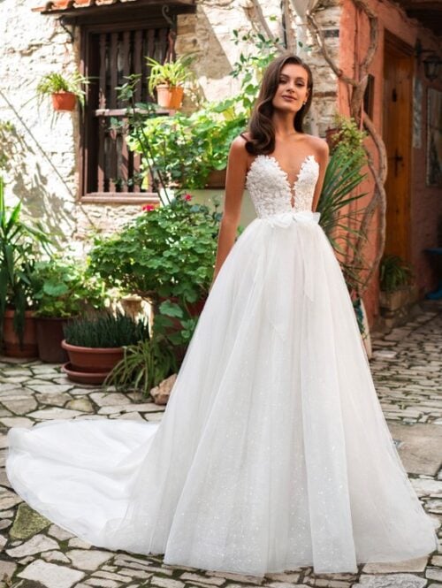 Top Bridal Shops | Vonve Bridal Couture