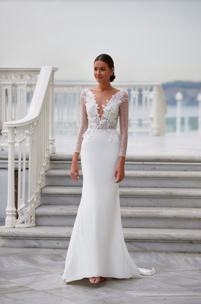 Wedding Dresses | Vonve Bridal Couture