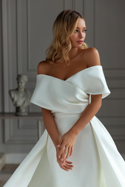 Jess - Vonve Bridal Couture