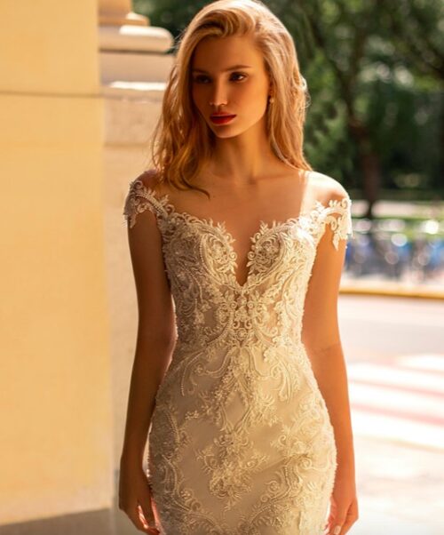 Wedding Dresses - Vonve Bridal Couture