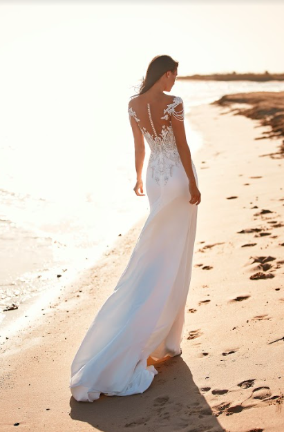 Astra - Vonve Bridal Couture