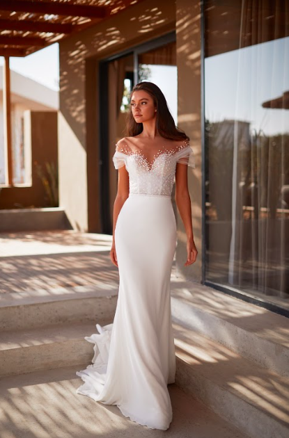 Burak - Vonve Bridal Couture