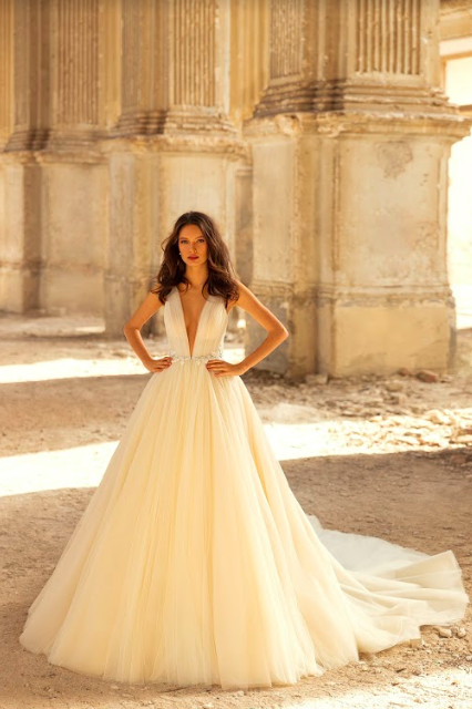 Kerry | Vonve Bridal Couture