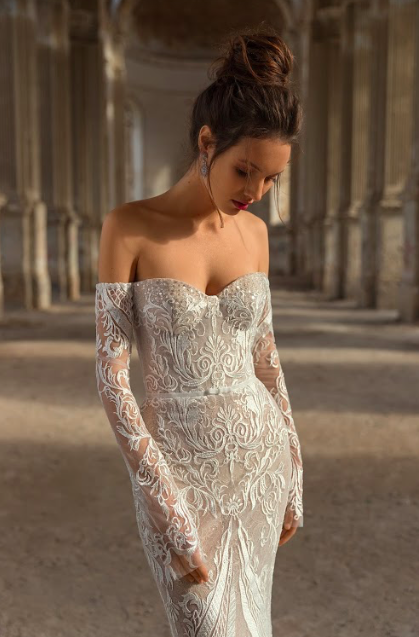 Madelein | Vonve Bridal Couture