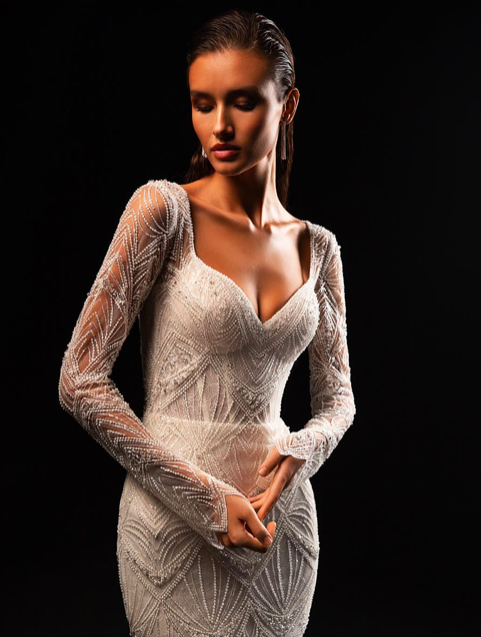 Nigiara | Vonve Bridal Couture