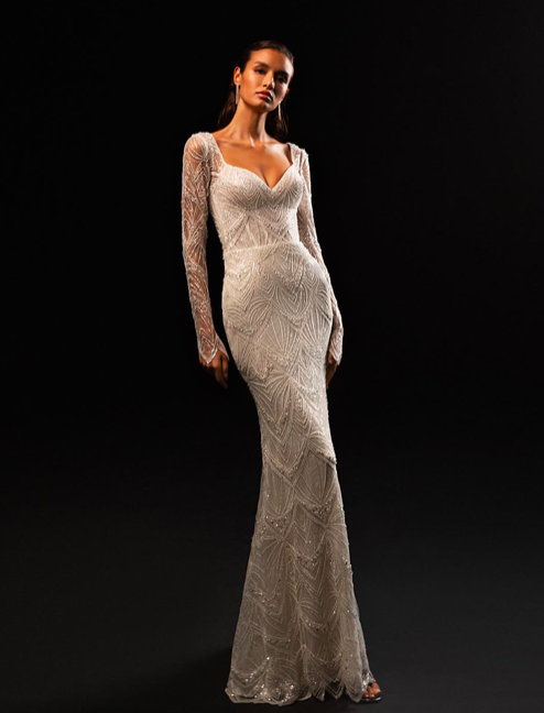 Nigiara | Vonve Bridal Couture