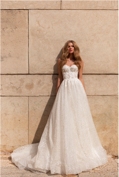 Wedding Dresses | Vonve Bridal