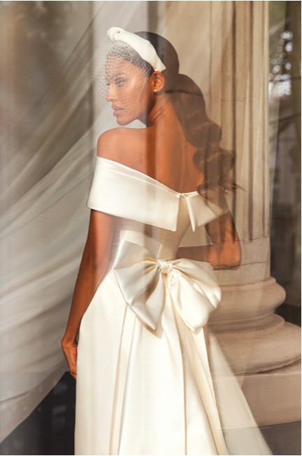 Bridal Couture| Vonve Bridal Couture