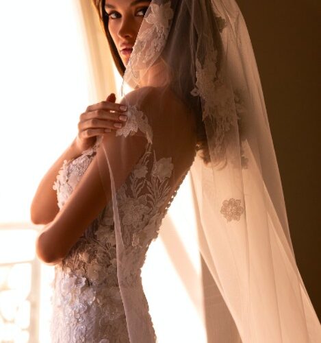 Bridal Couture| Vonve Bridal Couture