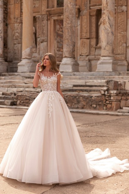 Unique Wedding Dresses South Africa| Vonve Bridal Couture