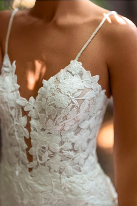 Designer Wedding Dresses South Africa | Vonve Bridal Couture