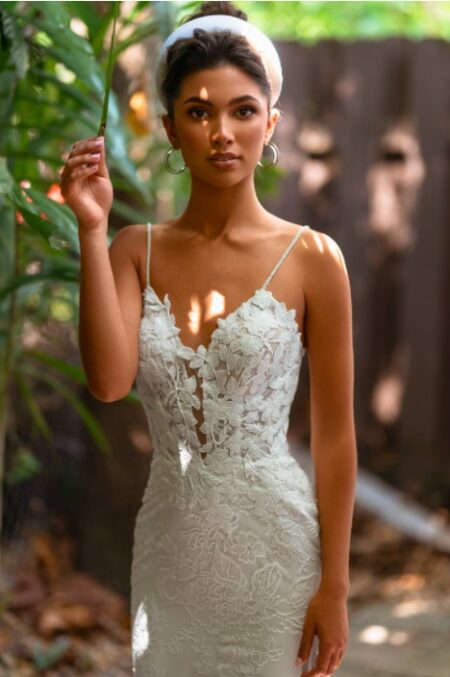 Designer Wedding Dresses South Africa | Vonve Bridal Couture