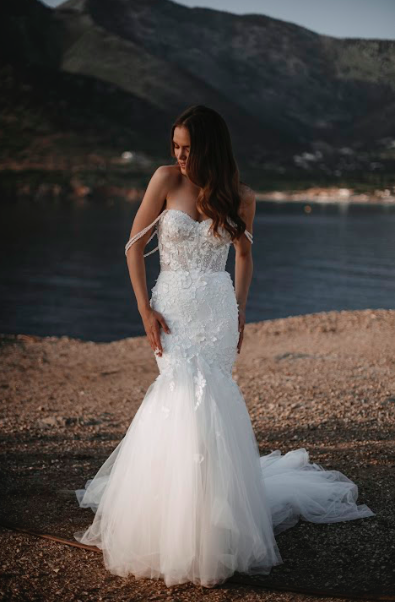 Wedding Dresses | Vonve Bridal Couture