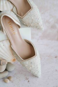 wedding shoes and accessories in South Africa