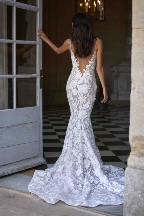 Vonve Bridal Couture - Unique Wedding Gowns & Dresses JHB