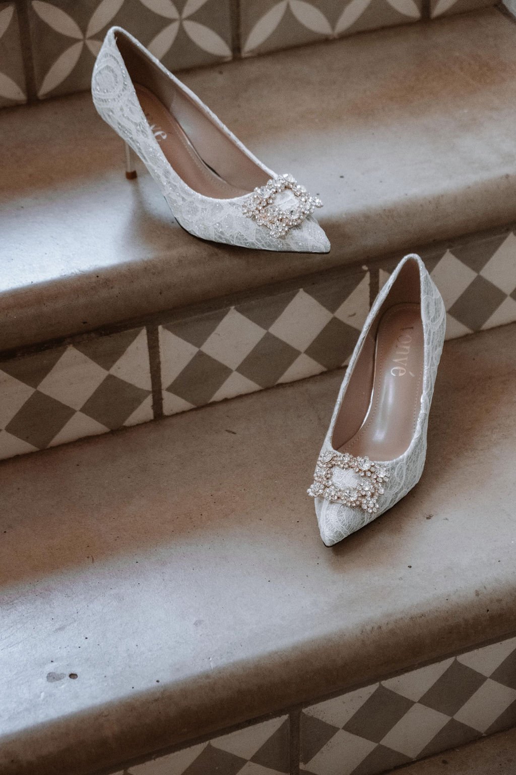 The Ultimate Guide to Quiet Luxury Wedding Shoes-iangel.vn