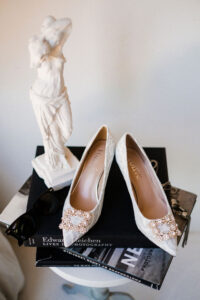 wedding shoes and accessories in South Africa