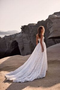 Antuanetta Wedding Dress