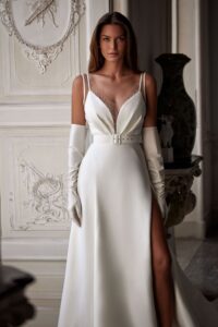 Whitely Wedding Dress