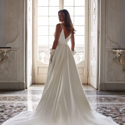 Whitely Wedding Dress