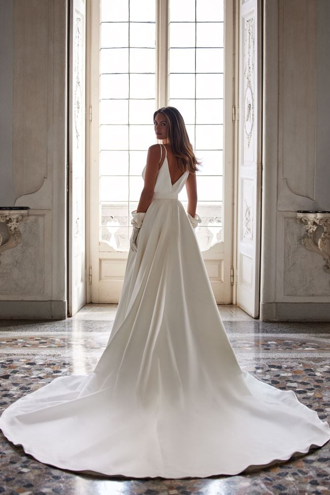 Whitely Wedding Dress