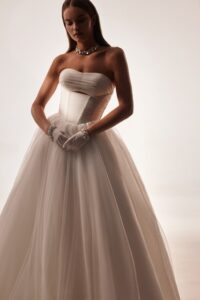 Sunny Wedding Dresses