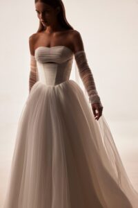 Sunny Wedding Dresses