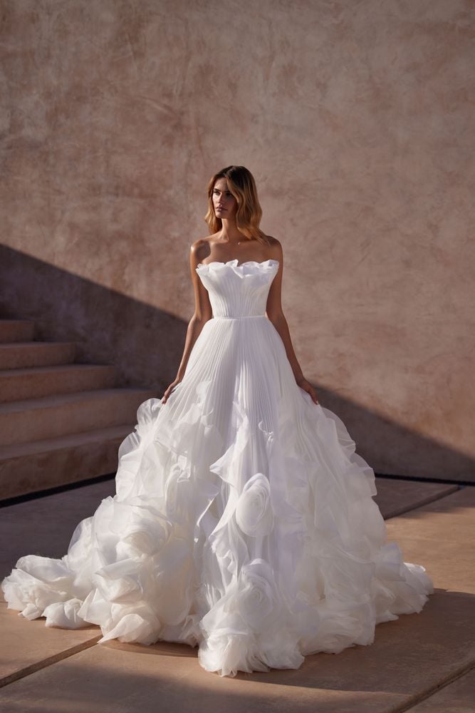 Waldemara Wedding Dress