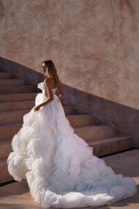 Waldemara Wedding Dress