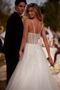 Sydney wedding dress by Milla Nova. The Ultimate Guide to Wedding Dress Shopping