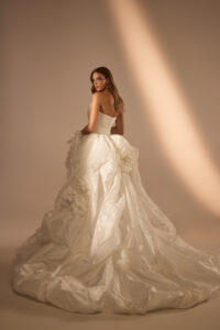 Marisol dress - Luce Sposa